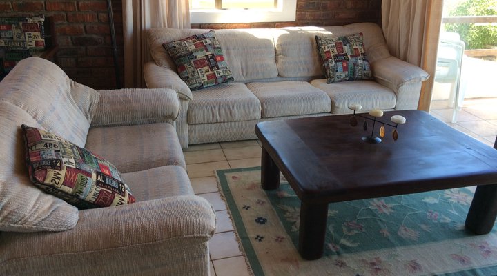 Barnacles Seaside Flatlets