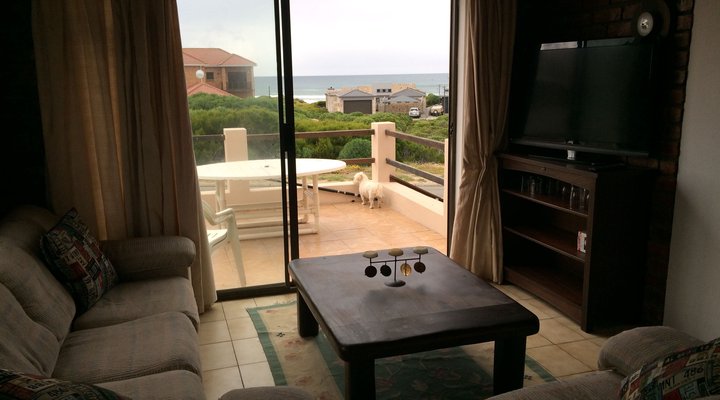 Barnacles Seaside Flatlets