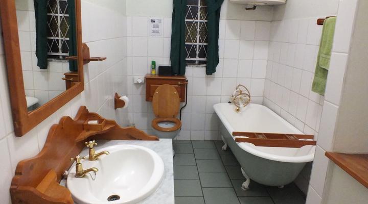 Ashtonville Terraces Guest House