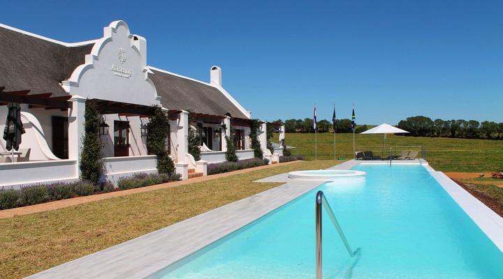 Aaldering Vineyards & Wines