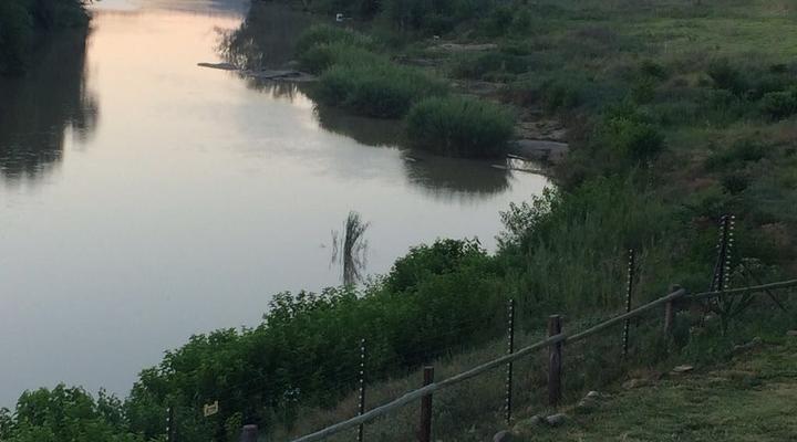 Bridal Drift Cottage