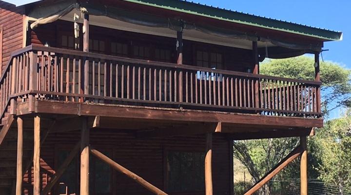 Bridal Drift Cottage