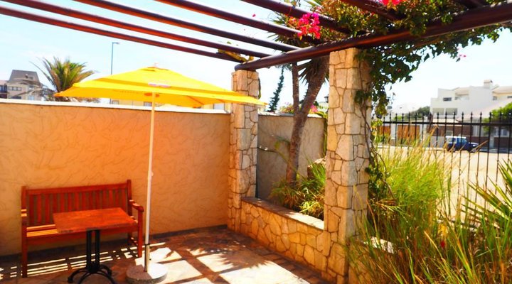 Meerkat Guesthouse