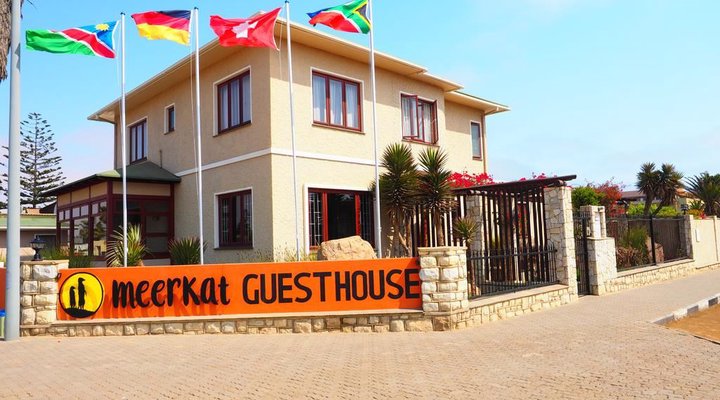 Meerkat Guesthouse