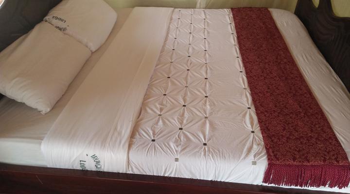 Irungu Forest Safari Lodge