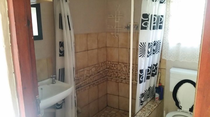 Rita's Retreat Self-Catering Flat