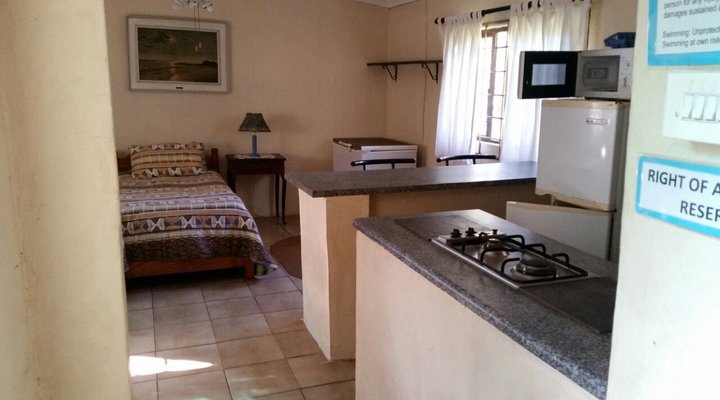 Rita's Retreat Self-Catering Flat
