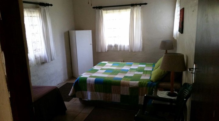 Rita's Retreat Self-Catering Flat