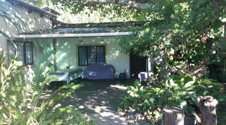 Rita's Retreat Self-Catering Flat