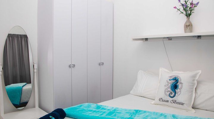 AITSA! Self Catering / Selfsorg