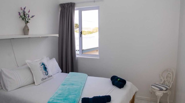 AITSA! Self Catering / Selfsorg