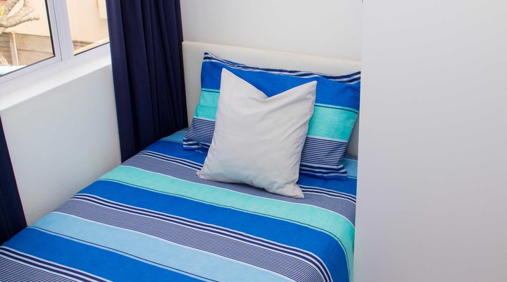 AITSA! Self Catering / Selfsorg