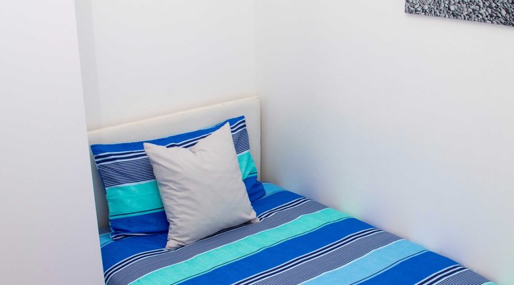 AITSA! Self Catering / Selfsorg