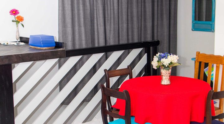 AITSA! Self Catering / Selfsorg