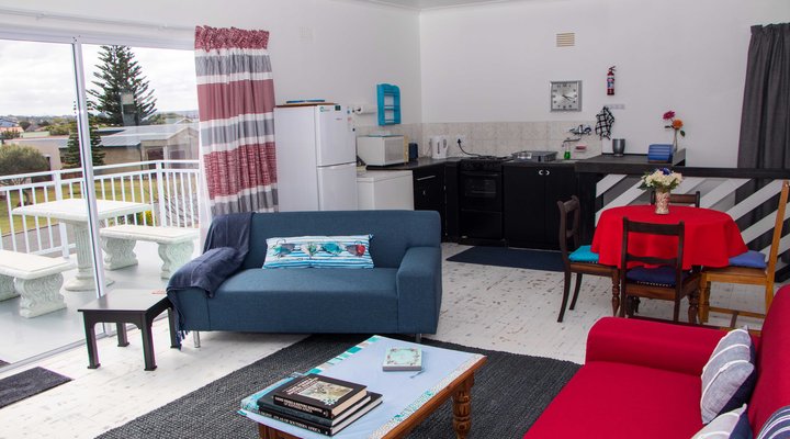 AITSA! Self Catering / Selfsorg