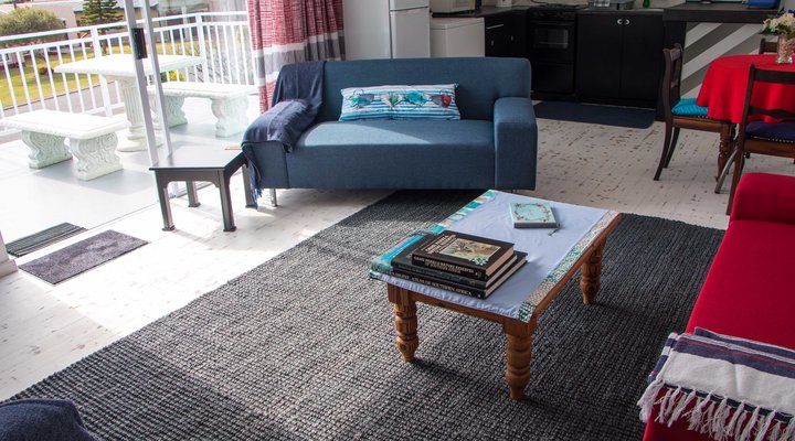 AITSA! Self Catering / Selfsorg