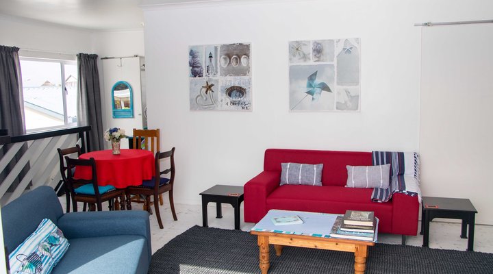 AITSA! Self Catering / Selfsorg