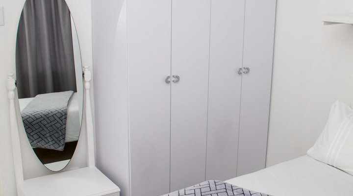 AITSA! Self Catering / Selfsorg