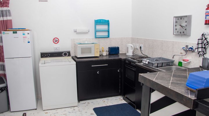 AITSA! Self Catering / Selfsorg