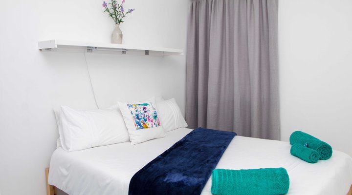 AITSA! Self Catering / Selfsorg