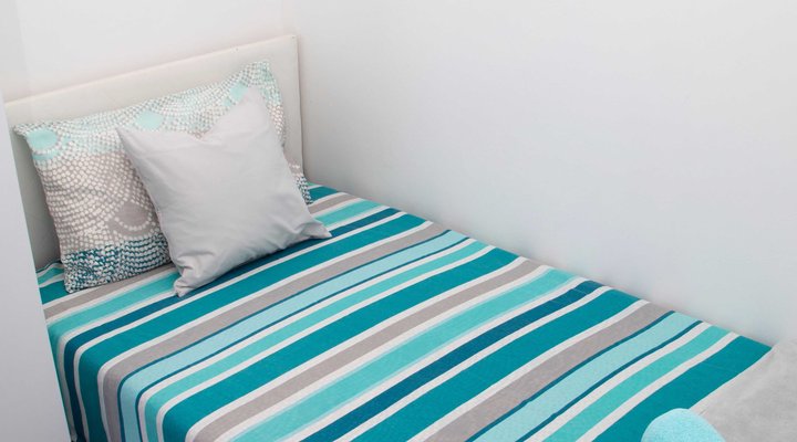 AITSA! Self Catering / Selfsorg