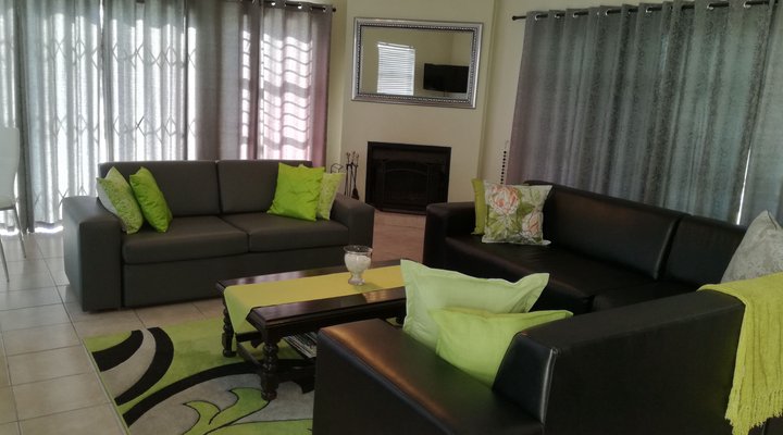 Comorant House