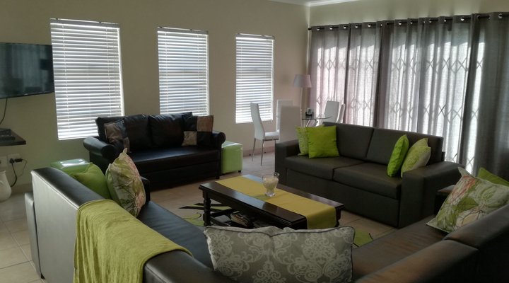 Comorant House