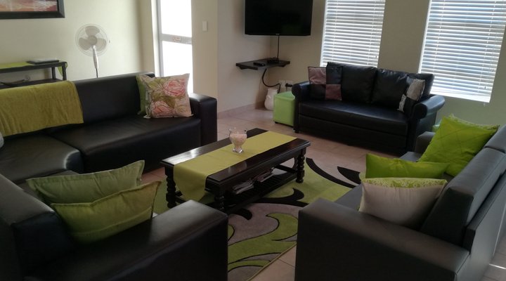 Comorant House