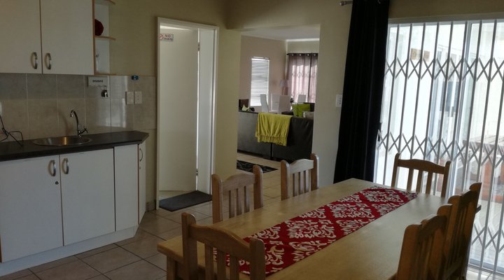 Comorant House