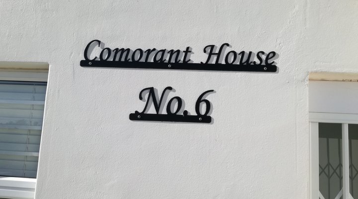 Comorant House