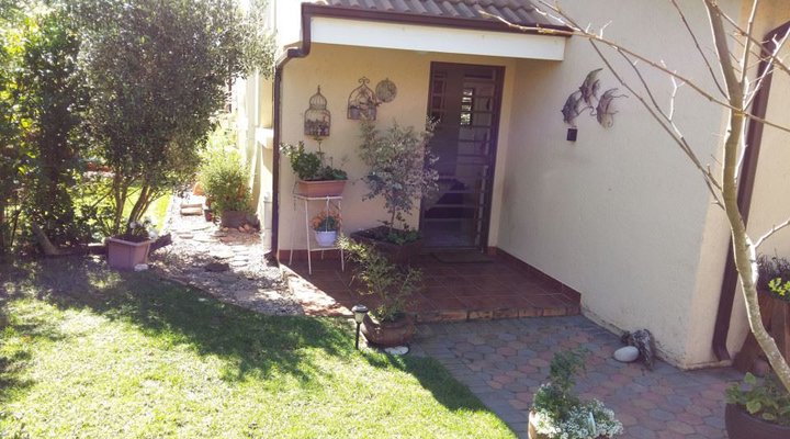 Abbeygail Ensuite Room