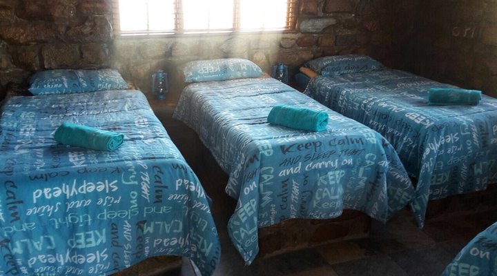 African Sunset Lodge - Safari's