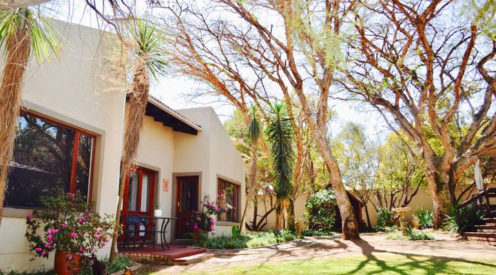 Serendipity Cottage