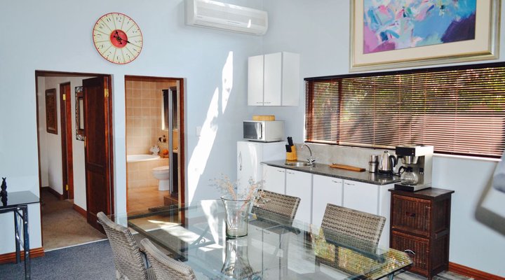 Serendipity Cottage