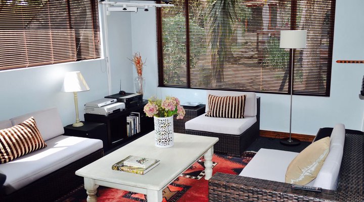 Serendipity Cottage