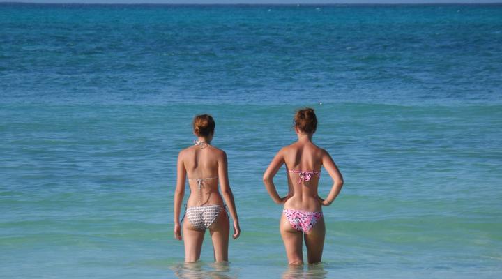 Ras Michamvi Beach Resort