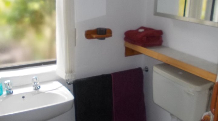 Villa Ocean Crest Guesthouse