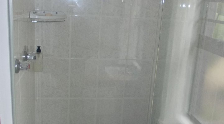 Villa Ocean Crest Guesthouse