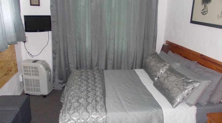 Villa Ocean Crest Guesthouse