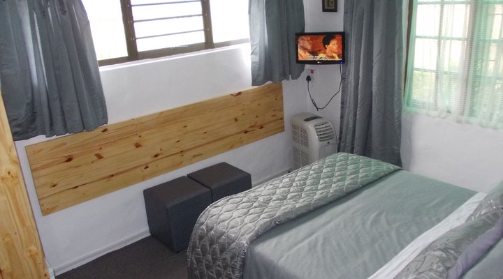 Villa Ocean Crest Guesthouse