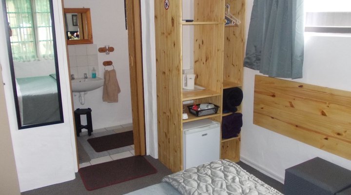 Villa Ocean Crest Guesthouse