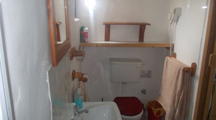 Villa Ocean Crest Guesthouse