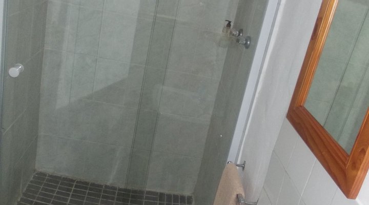 Villa Ocean Crest Guesthouse