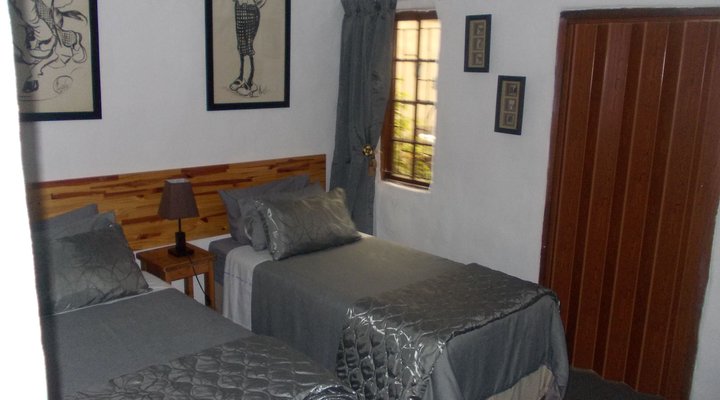Villa Ocean Crest Guesthouse