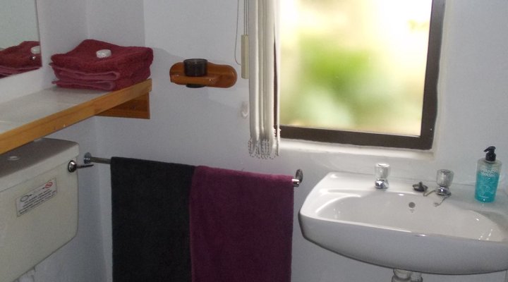 Villa Ocean Crest Guesthouse