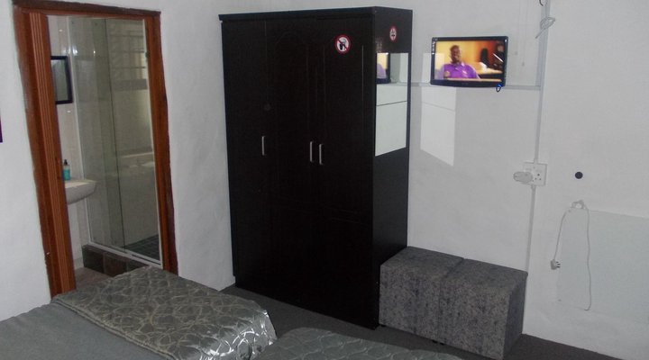 Villa Ocean Crest Guesthouse