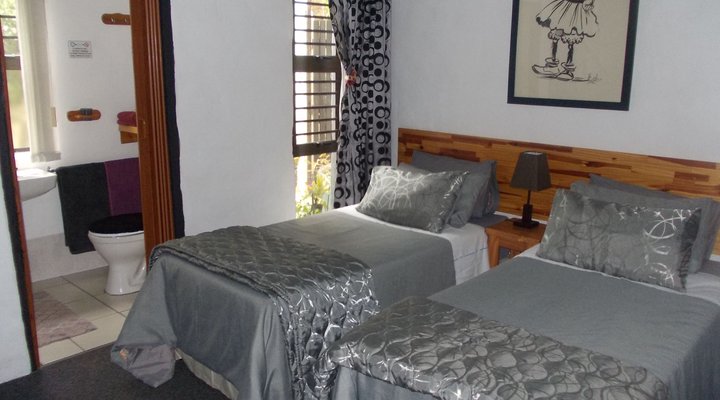 Villa Ocean Crest Guesthouse