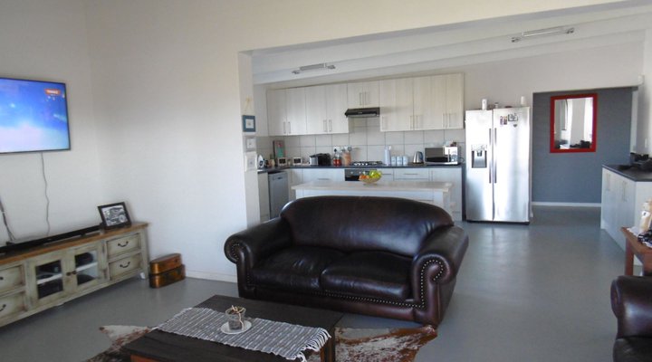 Orca Britannia Reeff