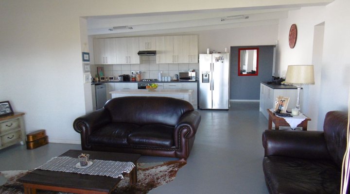 Orca Britannia Reeff