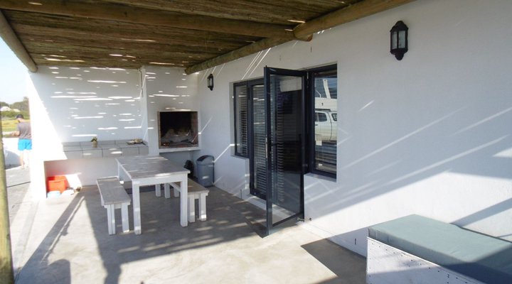 Orca Britannia Reeff